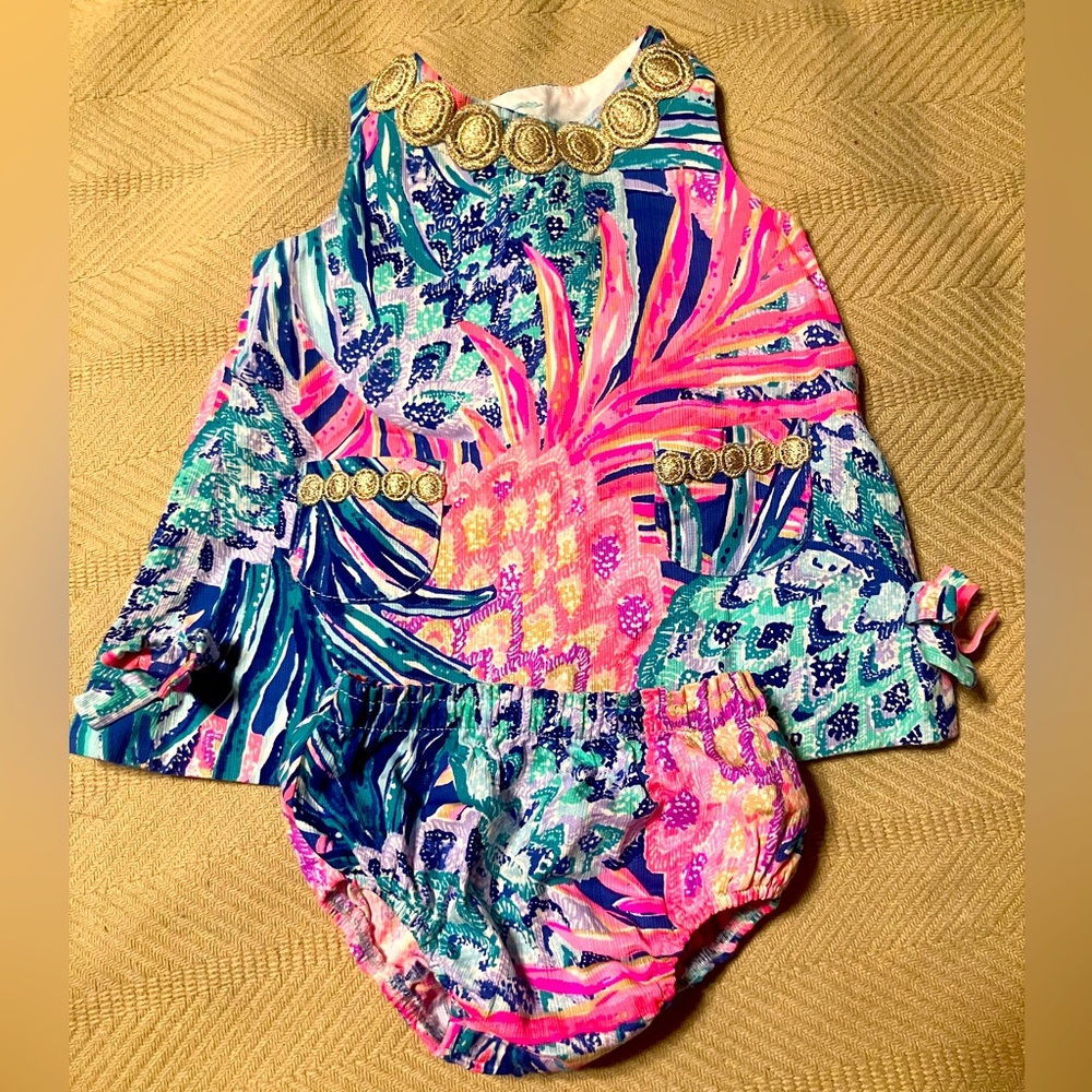 Lilly Pulitzer